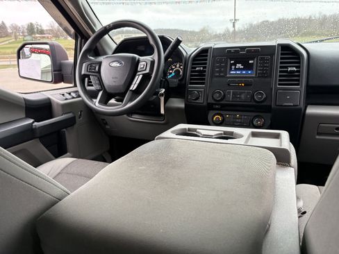 Used 2017 Ford F150 XL w/ Equipment Group 101A Mid image 23