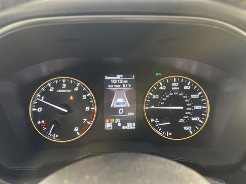 Used 2025 Subaru Outback Wilderness image 6