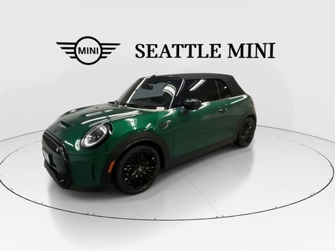 Used 2024 MINI Cooper S FWD image 4