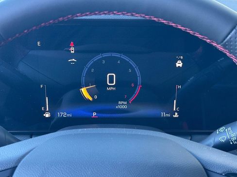 New 2026 Chevrolet TrailBlazer RS image 24