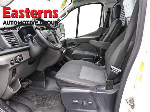 Used 2021 Ford Transit 150 Low Roof RWD image 14