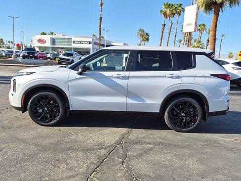 New 2026 Nissan Rogue SL AWD/4WD image 3