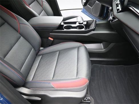 Used 2025 Chevrolet Equinox RS w/ Safety and Technology Package image 26