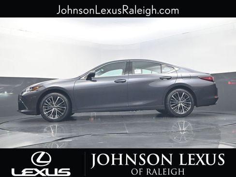 New 2025 Lexus ES 350 350 image 21