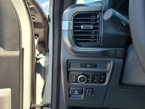 New 2026 Ford F150 Platinum w/ Equipment Group 702A High AWD/4WD image 22