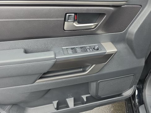 New 2026 Toyota Tundra SR5 AWD/4WD image 11