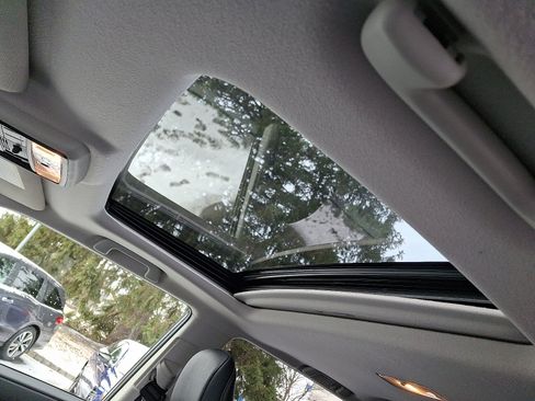 Used 2022 Toyota 4Runner SR5 Premium w/ Moonroof Package image 14