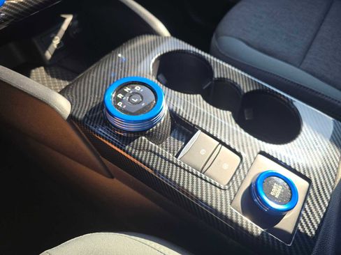 Used 2024 Ford Bronco Sport Big Bend image 33