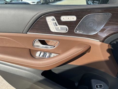 New 2026 Mercedes-Benz GLE 350 GLE 350 image 17