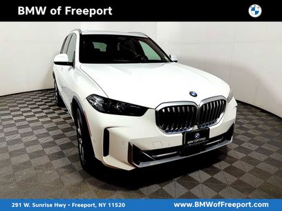 Certified 2024 BMW X5 xDrive40i w/ Parking Assistance Package