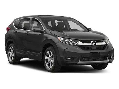 Used 2018 Honda CR-V EX image 9