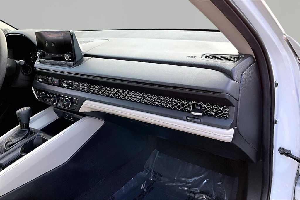 Used 2024 Honda Accord EX image 20