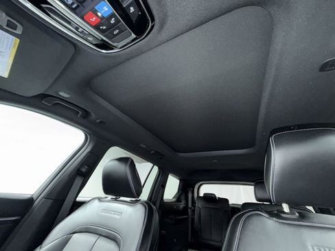 Used 2024 Jeep Grand Cherokee L Overland w/ Trailer Tow Package image 14