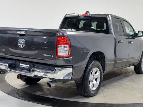 Used 2020 RAM 1500 Big Horn image 11