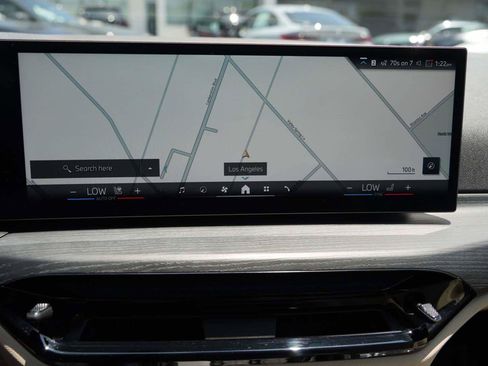 Used 2026 BMW 430i Coupe w/ Parking Assistance Package RWD image 16