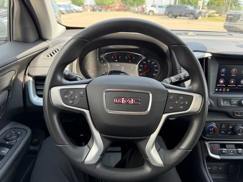 Certified 2024 GMC Terrain SLE w/ Driver Convenience Package FWD image 20