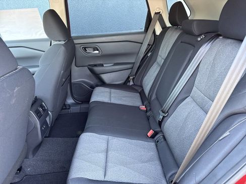New 2026 Nissan Rogue SV AWD/4WD image 6