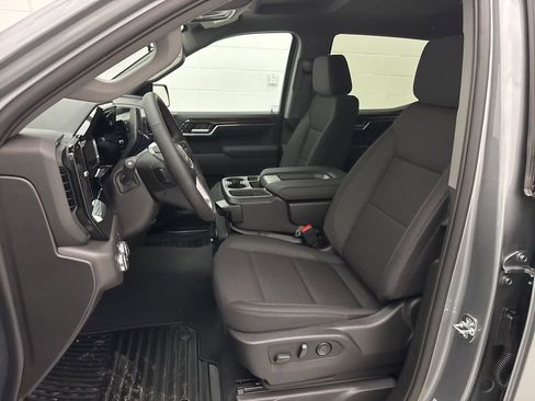 New 2026 GMC Sierra 1500 Elevation AWD/4WD image 16