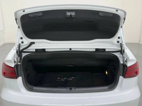Used 2017 Audi A3 2.0T Premium w/ Convenience Package FWD image 29