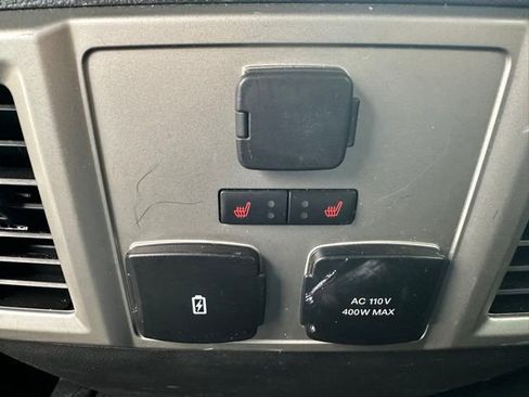 Certified 2020 Ford F150 Lariat w/ Equipment Group 502A Luxury image 29