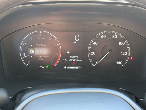 Used 2025 Honda CR-V LX image 21