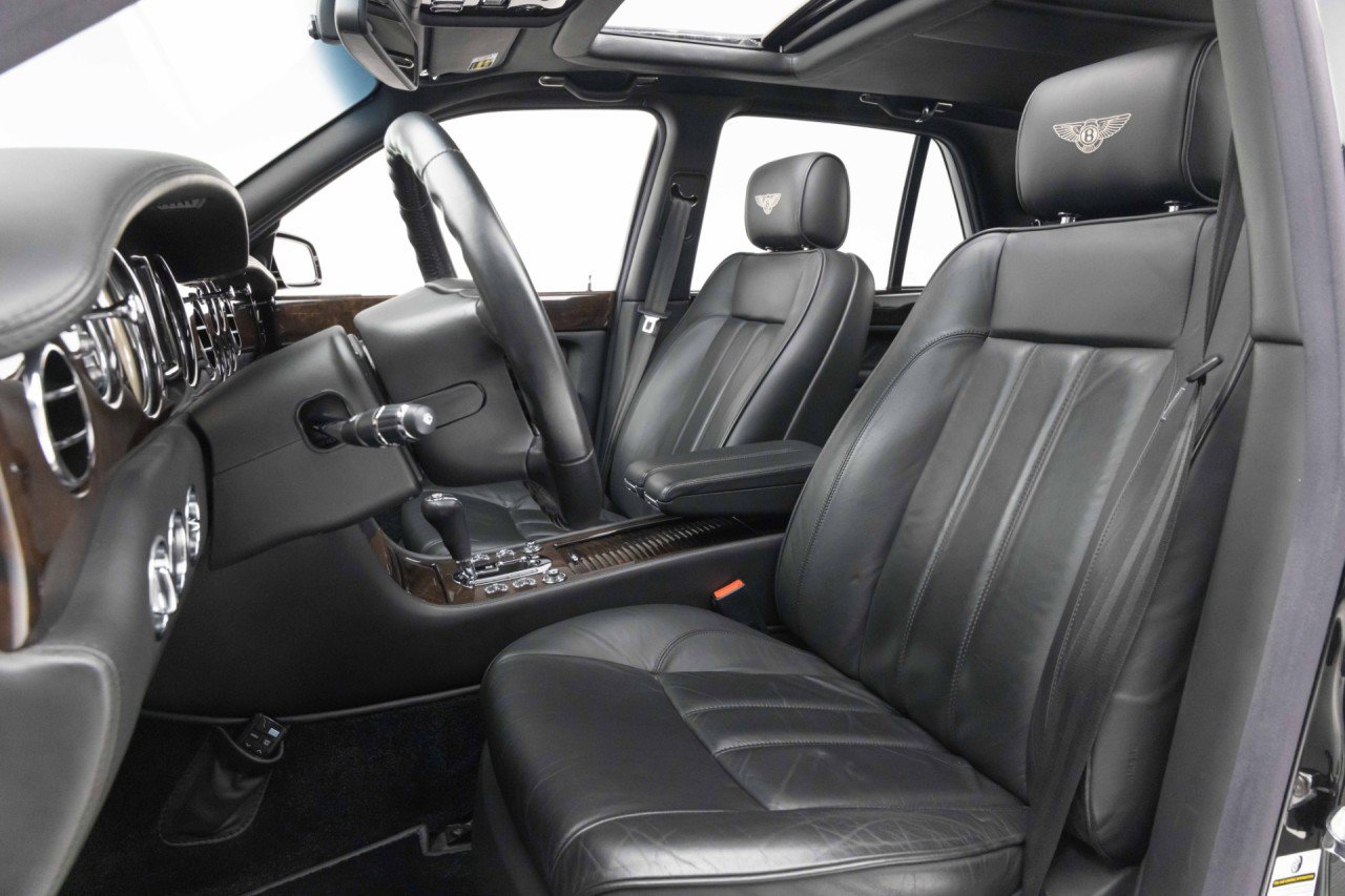 Used 2007 Bentley Arnage R RWD image 8