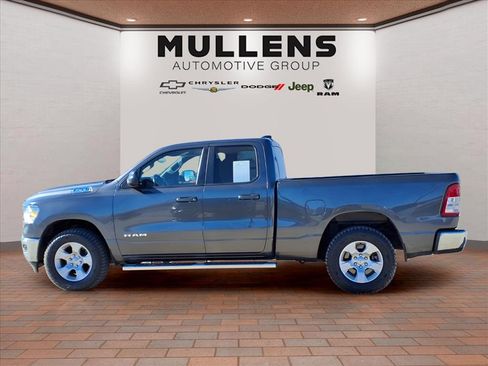 Used 2022 RAM 1500 Big Horn image 8