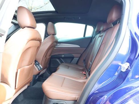 Used 2023 Maserati Grecale GT image 22