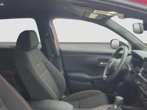 Used 2023 Honda HR-V Sport image 18