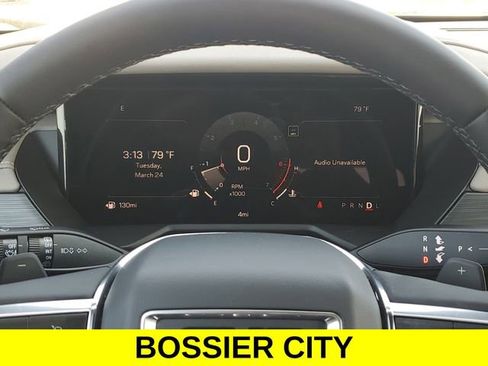 New 2026 GMC Acadia Elevation w/ Black Edition image 28