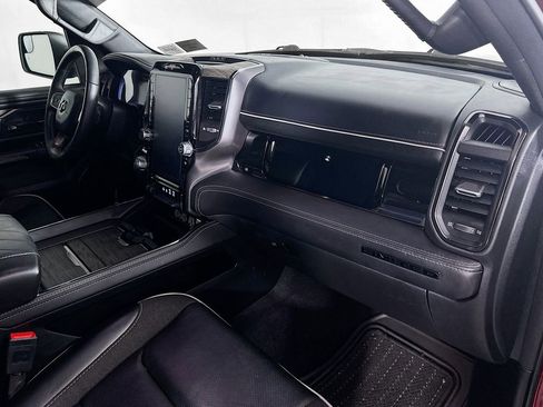 Used 2025 RAM 1500 Limited image 32