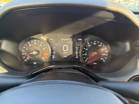 New 2026 Jeep Compass Limited image 11