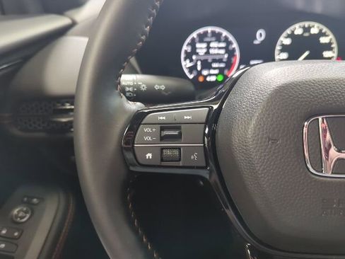 New 2026 Honda HR-V Sport image 14