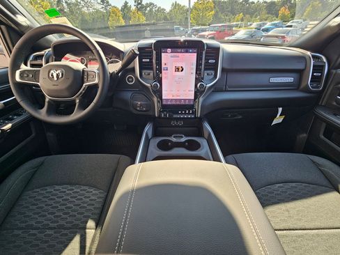 New 2026 RAM 2500 Big Horn image 9