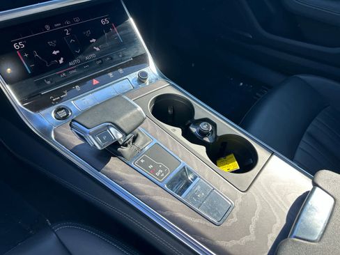 Used 2024 Audi A6 Premium Plus image 42