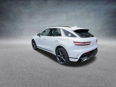 New 2026 Genesis GV70 3.5T Sport Prestige image 14