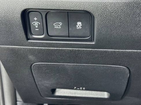 Used 2026 Kia Sorento SX Prestige w/ Olive Brown Leather Package AWD/4WD image 10