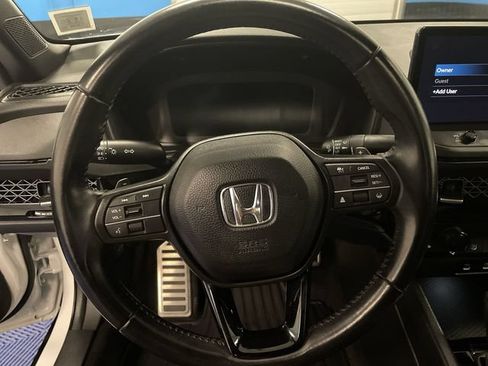 Used 2023 Honda Accord Sport image 14