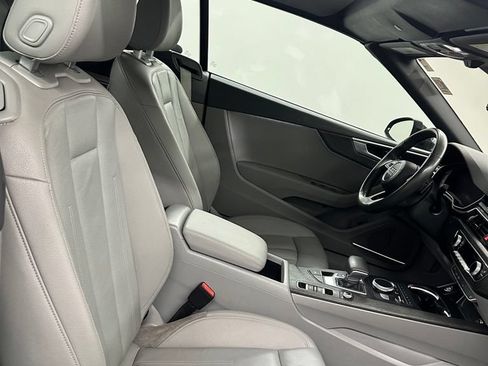 Used 2018 Audi A5 2.0T Premium Plus AWD/4WD image 31