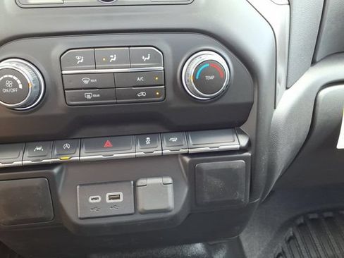New 2026 Chevrolet Silverado 1500 W/T RWD image 16