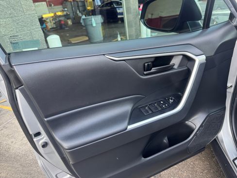 Used 2023 Toyota RAV4 LE FWD image 13