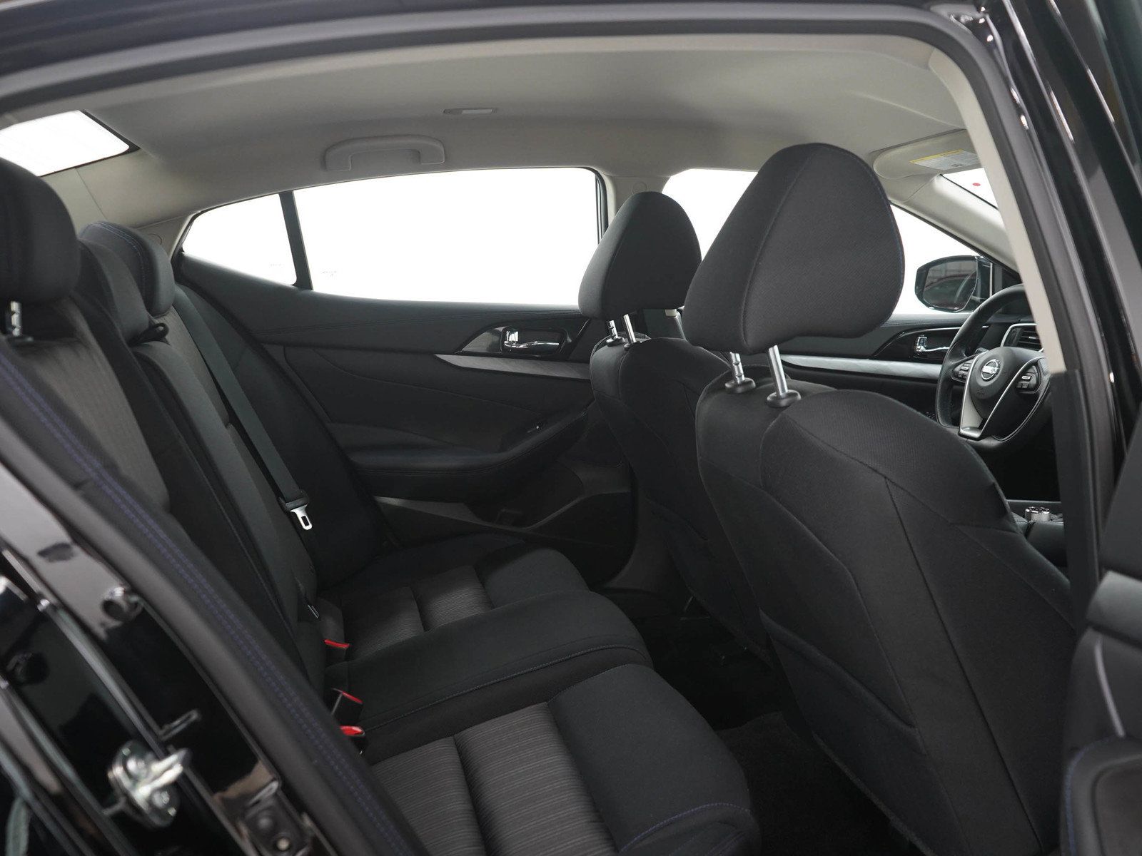 Used 2018 Nissan Maxima 3.5 S FWD image 12