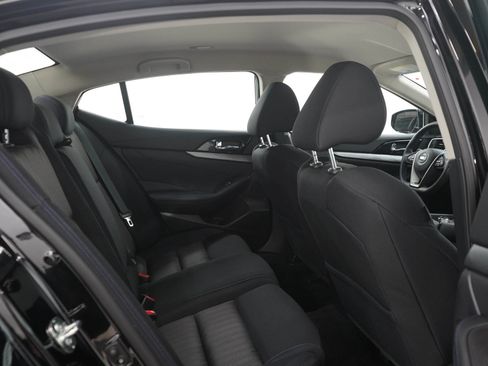 Used 2018 Nissan Maxima 3.5 S FWD image 12