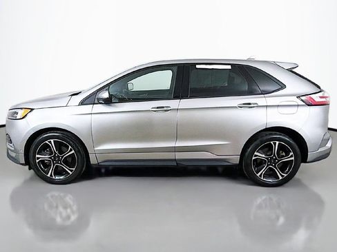 Used 2020 Ford Edge ST w/ Cold Weather Package AWD/4WD image 17
