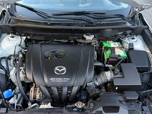 Used 2018 MAZDA CX-3 Touring w/ Preferred Equipment Package image 2