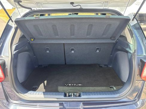 Used 2021 Hyundai Venue w/ Cargo Package FWD image 15