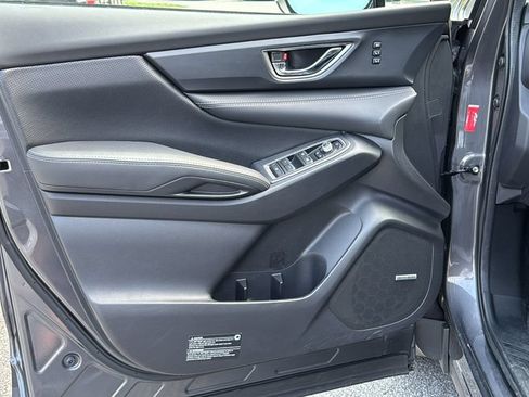 Used 2024 Subaru Ascent Limited w/ Technology Package AWD/4WD image 9
