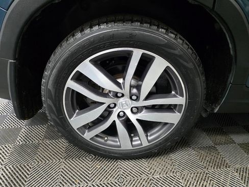 Used 2017 Honda Pilot Touring image 39