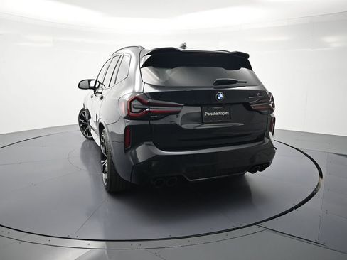 Used 2024 BMW X3 M w/ Competition Package AWD/4WD image 31