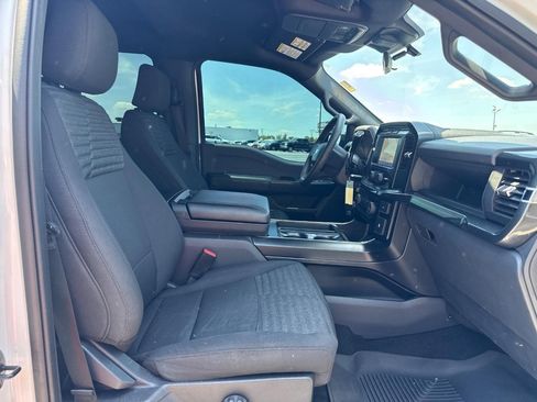 Used 2023 Ford F150 XL w/ STX Appearance Package AWD/4WD image 17